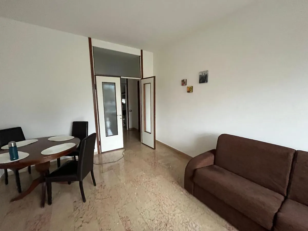 Appartement Ca' Del Duomo à Côme