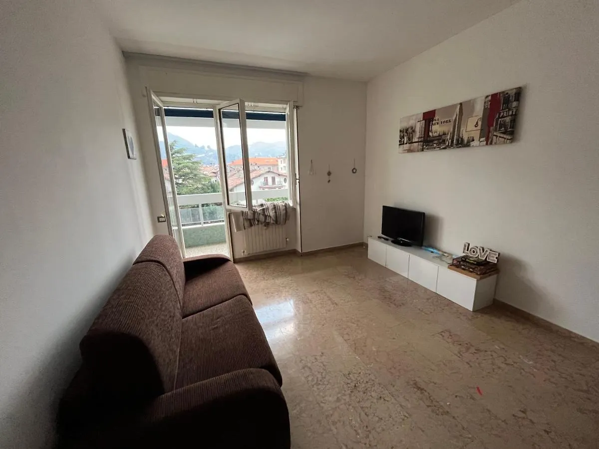 Appartement Ca' Del Duomo à Côme