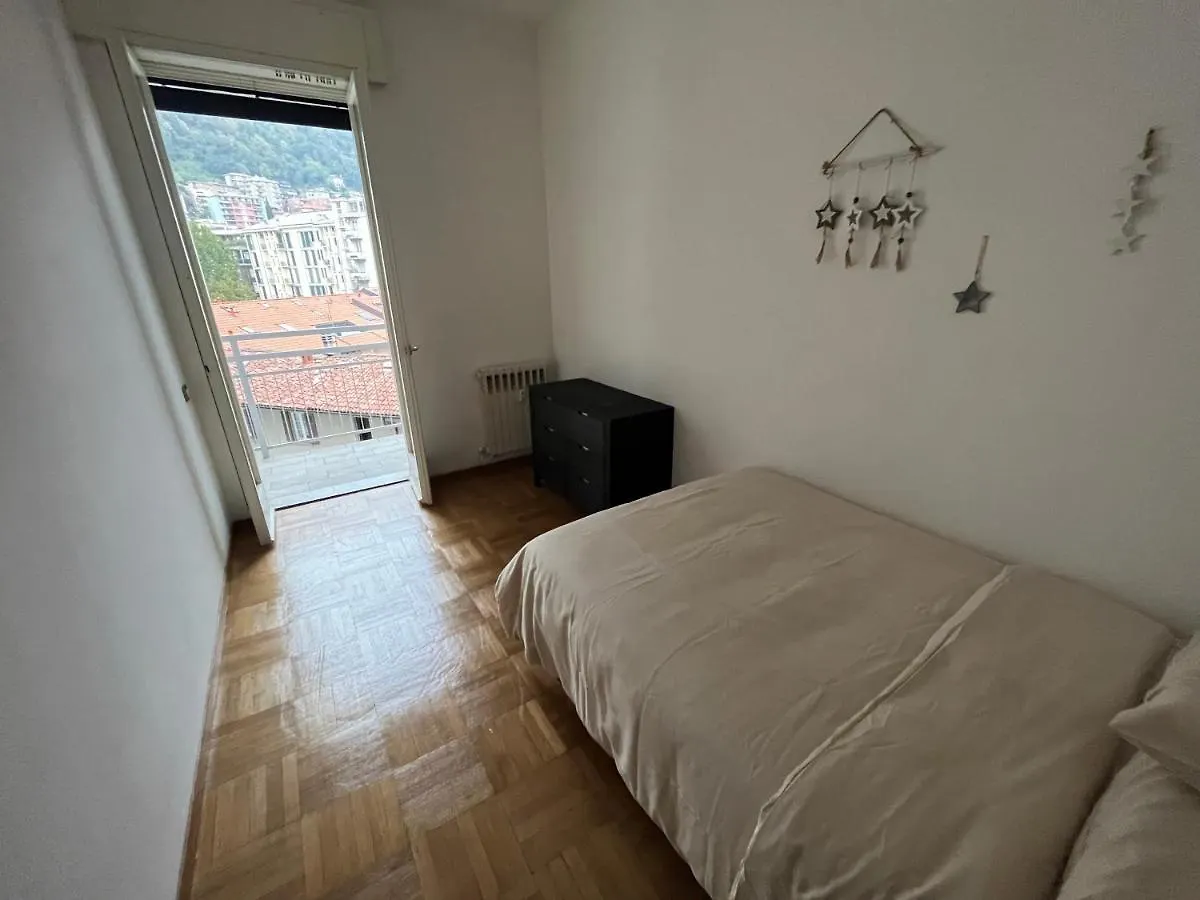 Appartement Ca' Del Duomo à Côme Italie