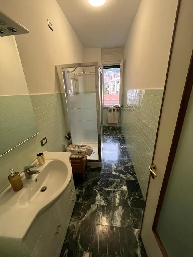 Appartement Ca' Del Duomo à Côme
